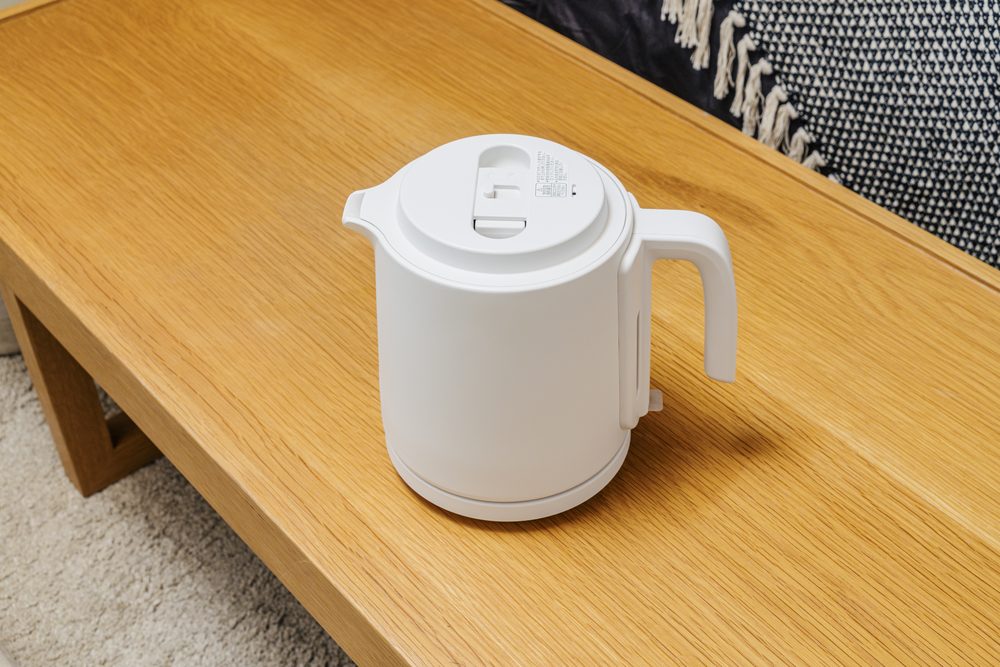 Electric kettle